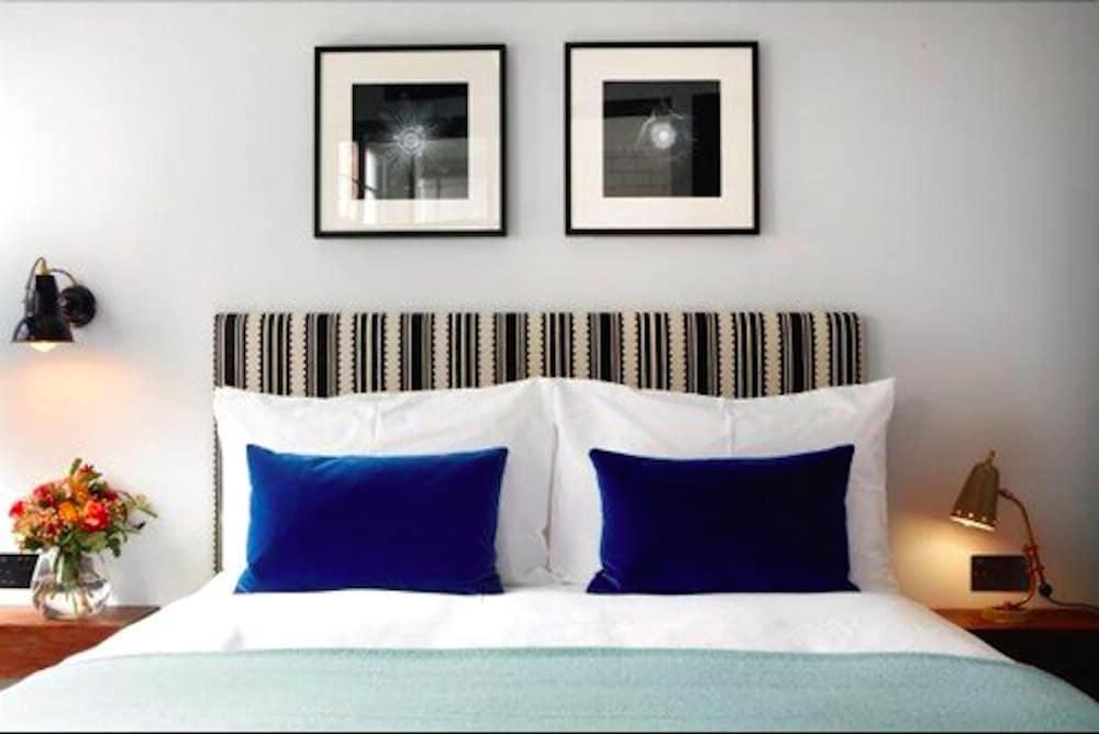 The Coach Hotel London Kültér fotó