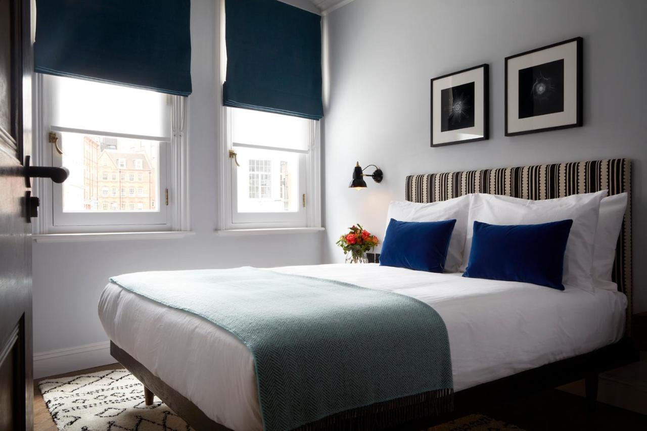 The Coach Hotel London Kültér fotó